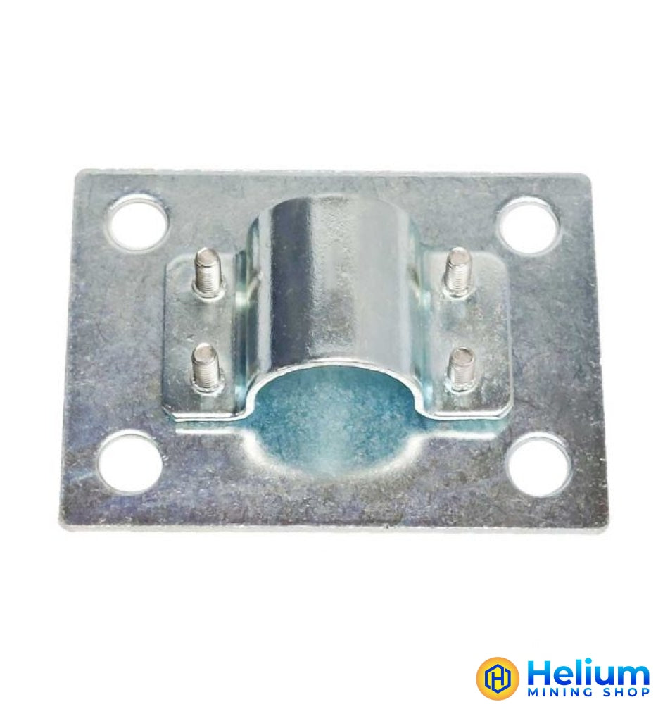 Helium Antenna Internal Window Suction Mount