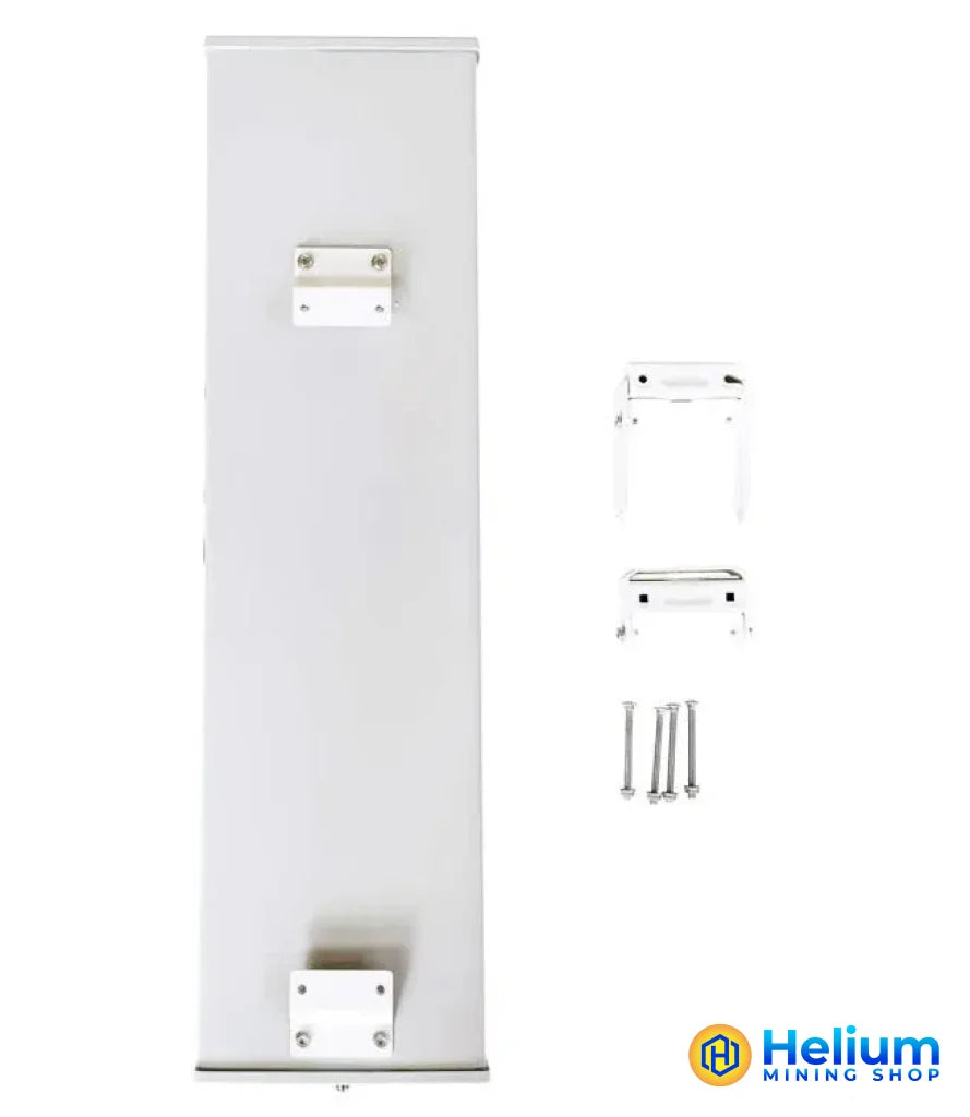 Mcgill 13Dbi Directional Panel Tuned 915Mhz Antenna