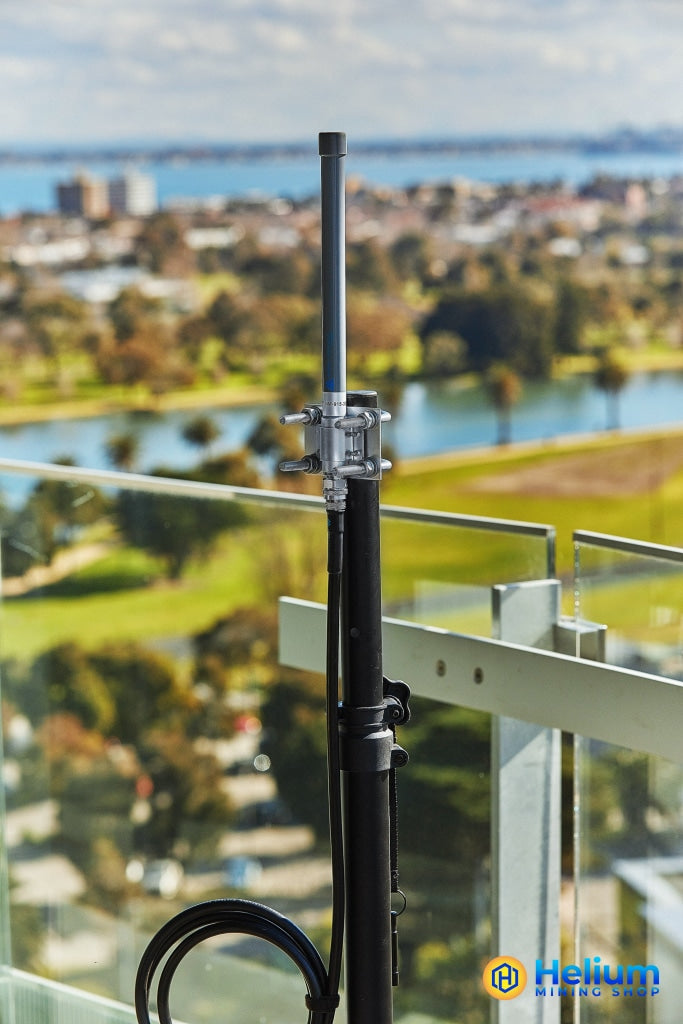 Mcgill 3Dbi Omnidirectional Tuned 915Mhz Antenna