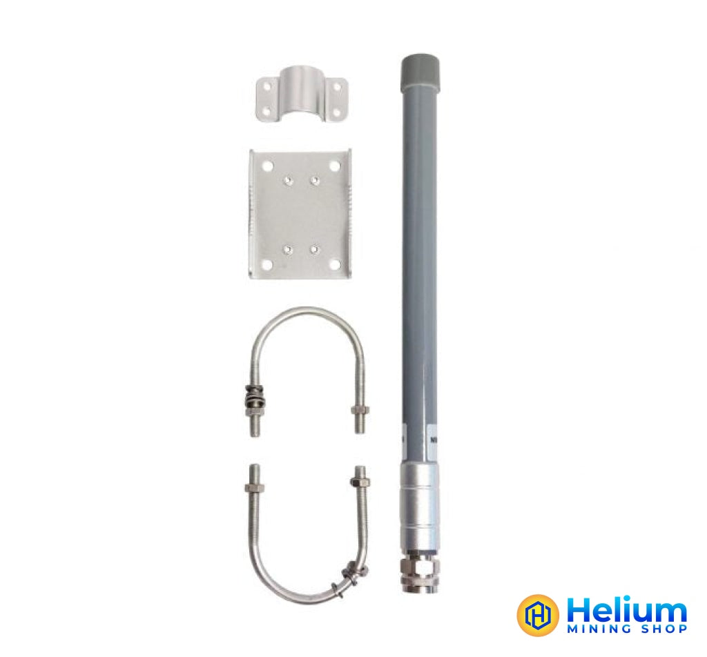 Mcgill 3Dbi Omnidirectional Tuned 915Mhz Antenna