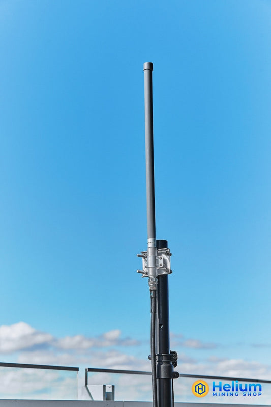 Mcgill 6Dbi Omnidirectional Tuned 915Mhz Antenna